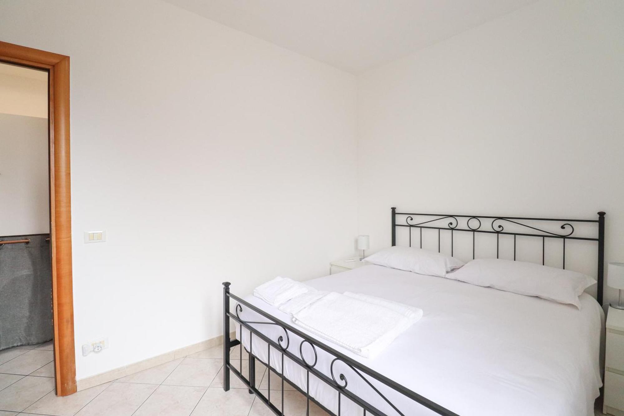 Casa Luca Roma - Vicino Al Vaticano 10Km - Parcheggio Gratis La Massimina-Casal Lumbroso Exterior foto