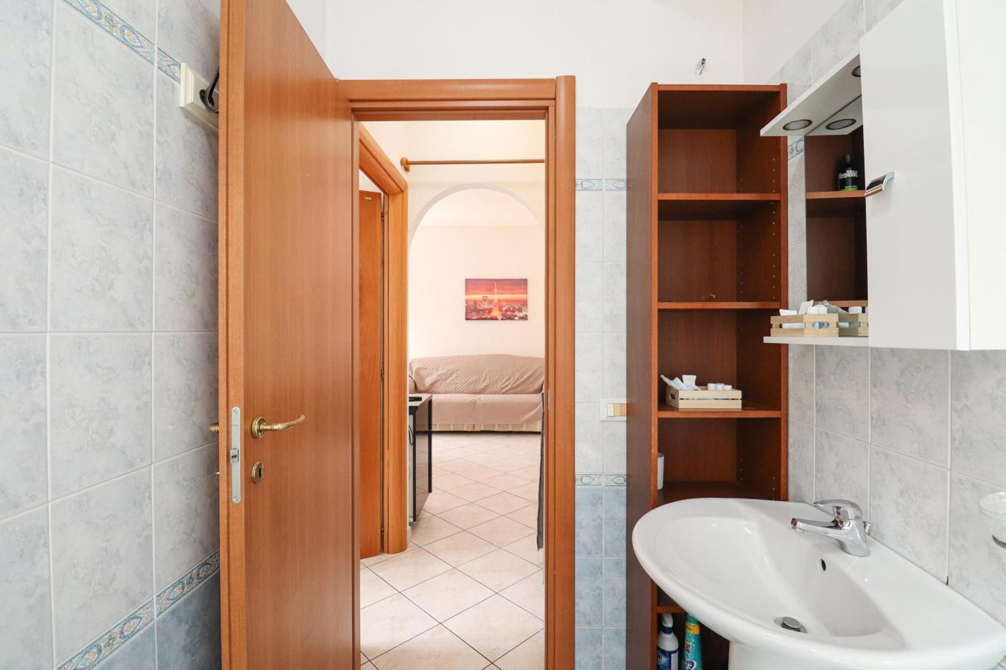 Casa Luca Roma - Vicino Al Vaticano 10Km - Parcheggio Gratis La Massimina-Casal Lumbroso Exterior foto