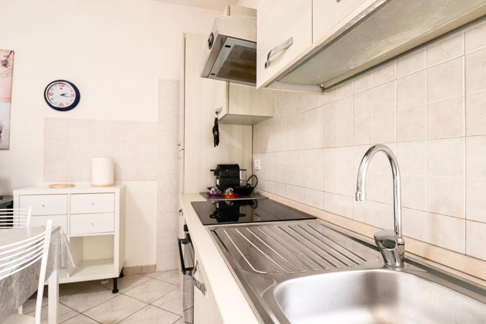 Casa Luca Roma - Vicino Al Vaticano 10Km - Parcheggio Gratis La Massimina-Casal Lumbroso Exterior foto